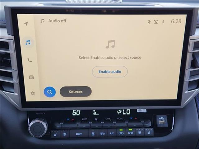 new 2026 Toyota Tundra car, priced at $74,238