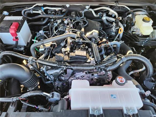 new 2025 Toyota Tacoma car, priced at $41,593