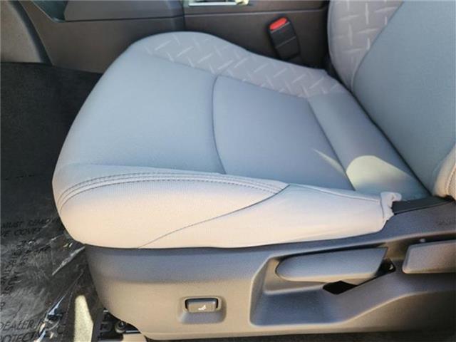 new 2025 Toyota Tacoma car, priced at $41,593