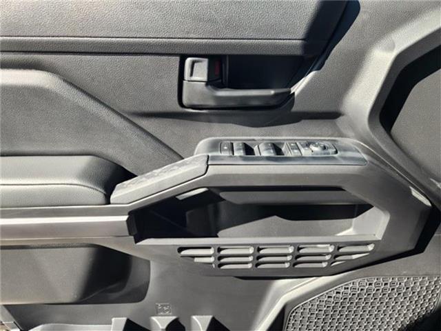 new 2025 Toyota Tacoma car, priced at $41,593