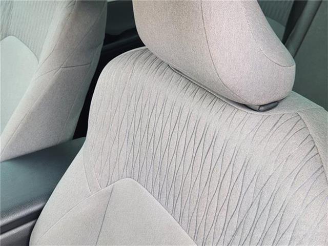 used 2025 Toyota Camry car, priced at $27,626