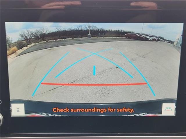 used 2025 Toyota Camry car, priced at $27,626