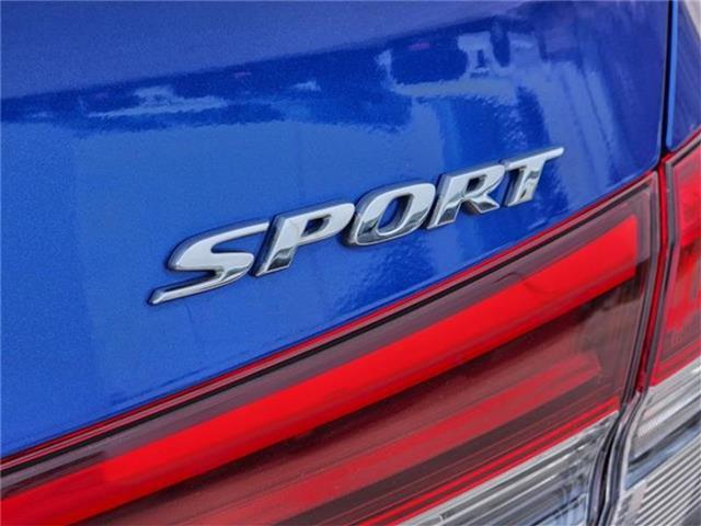 used 2024 Honda Civic car, priced at $25,234