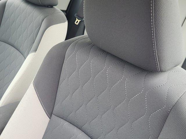 used 2024 Toyota Corolla car, priced at $22,058