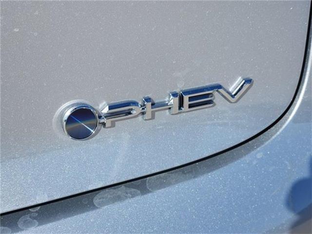 new 2026 Toyota Prius Plug-In Hybrid car, priced at $36,368