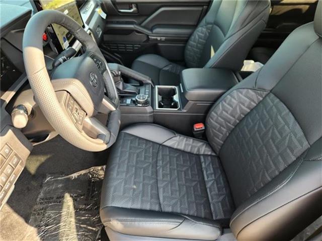 new 2025 Toyota Tacoma car, priced at $59,823
