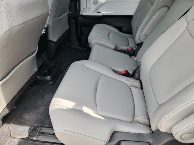 new 2026 Toyota Sienna car, priced at $50,504