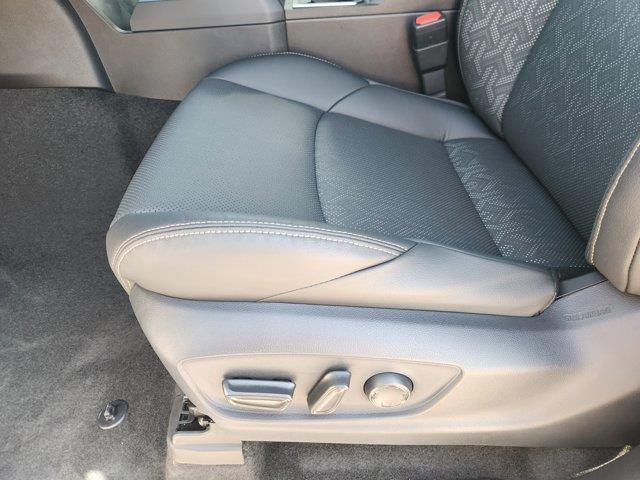 new 2026 Toyota Tacoma Hybrid car, priced at $60,857