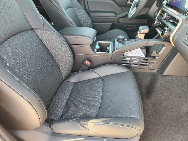 new 2026 Toyota Tacoma Hybrid car, priced at $60,857