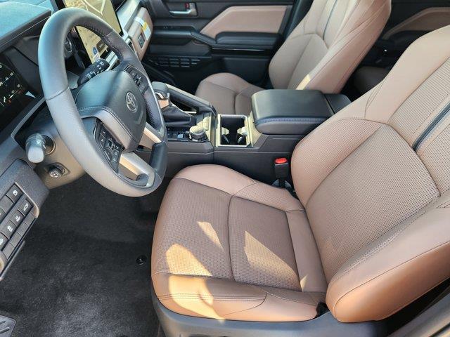 new 2026 Toyota 4Runner car, priced at $64,546