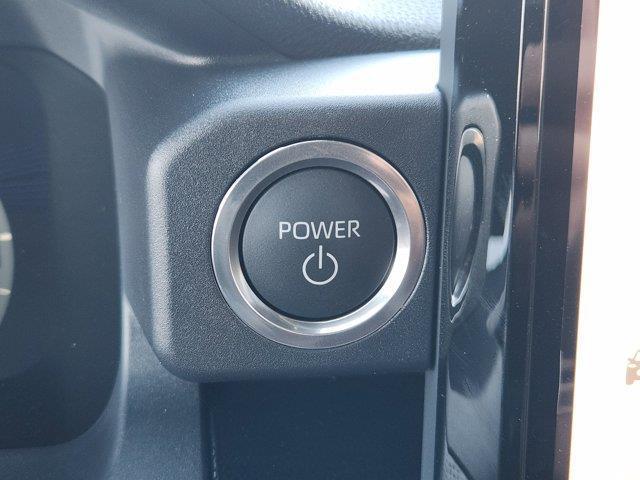 new 2026 Toyota 4Runner car, priced at $64,546