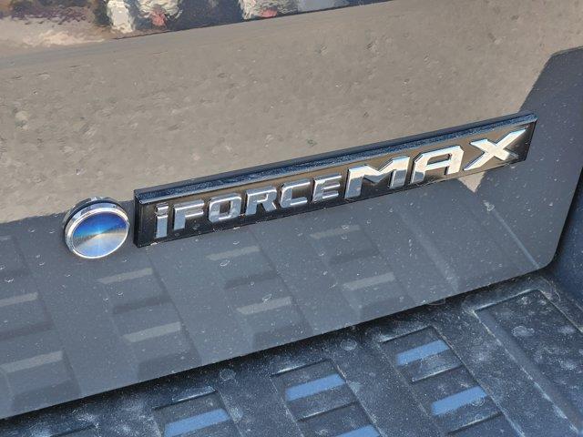 new 2026 Toyota 4Runner car, priced at $64,546