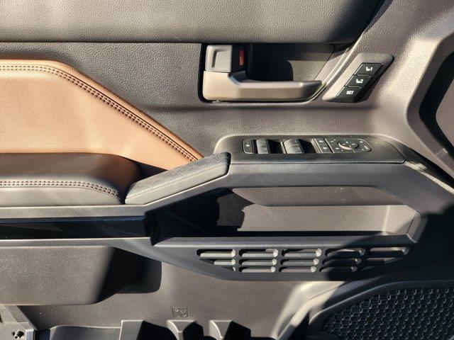 new 2026 Toyota 4Runner car, priced at $64,546