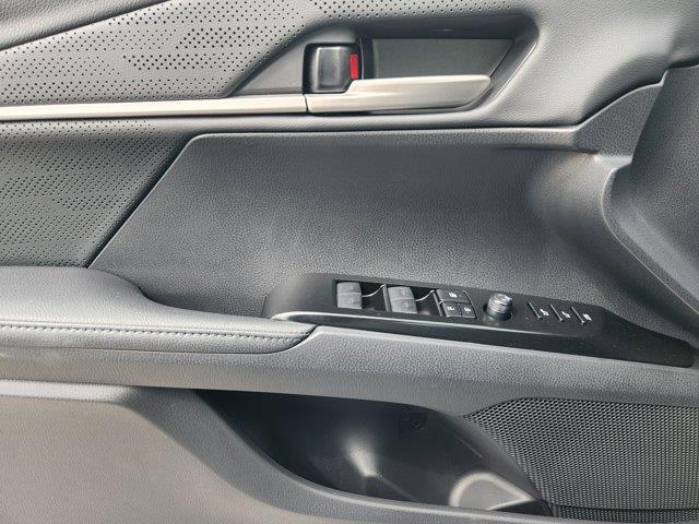 new 2026 Toyota Camry car, priced at $48,251