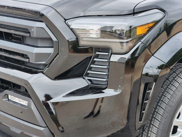 new 2026 Toyota Tacoma car, priced at $47,621