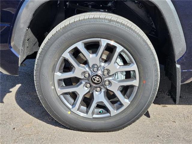 new 2026 Toyota Tundra car, priced at $74,798