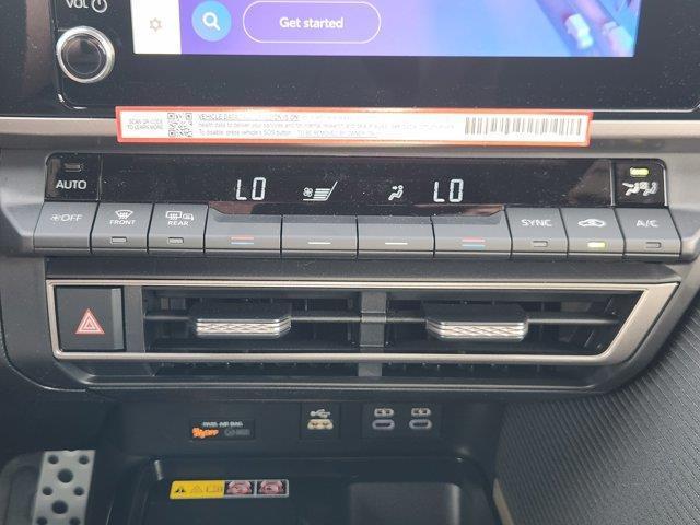 new 2026 Toyota Camry car, priced at $36,372