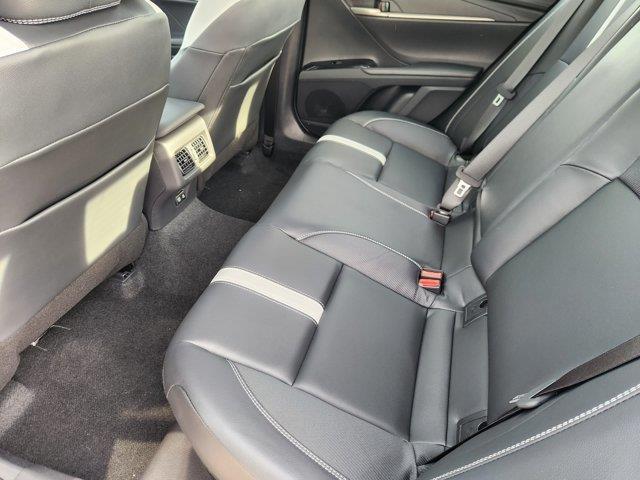 new 2026 Toyota Camry car, priced at $36,372