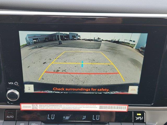 new 2026 Toyota Camry car, priced at $36,372