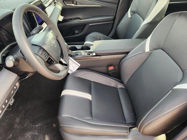 new 2026 Toyota Camry car, priced at $36,372