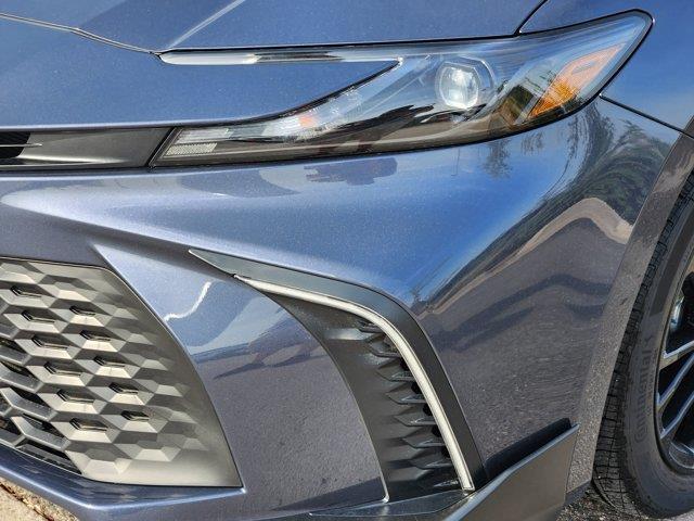 new 2026 Toyota Camry car, priced at $36,372