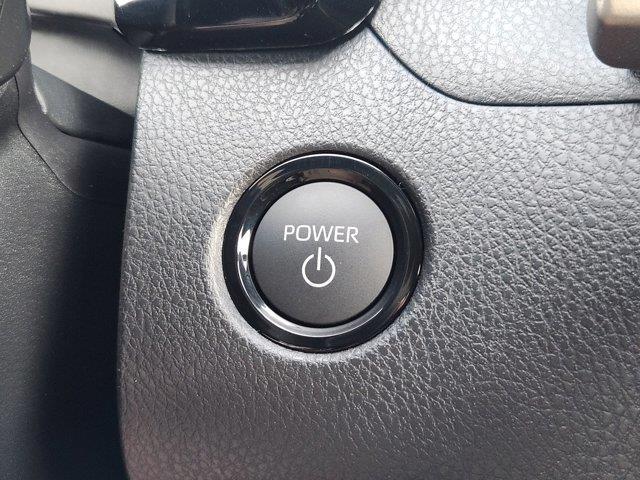 new 2026 Toyota Camry car, priced at $36,372