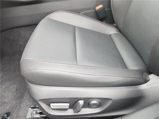 new 2026 Toyota Prius Plug-In Hybrid car, priced at $45,783