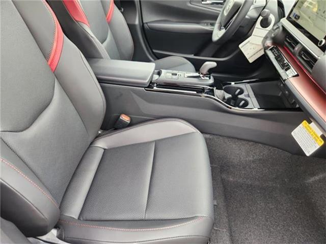 new 2026 Toyota Prius Plug-In Hybrid car, priced at $45,783