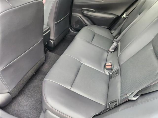 new 2026 Toyota Prius Plug-In Hybrid car, priced at $45,783