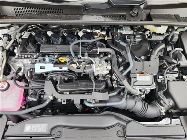 new 2026 Toyota Prius Plug-In Hybrid car, priced at $45,783