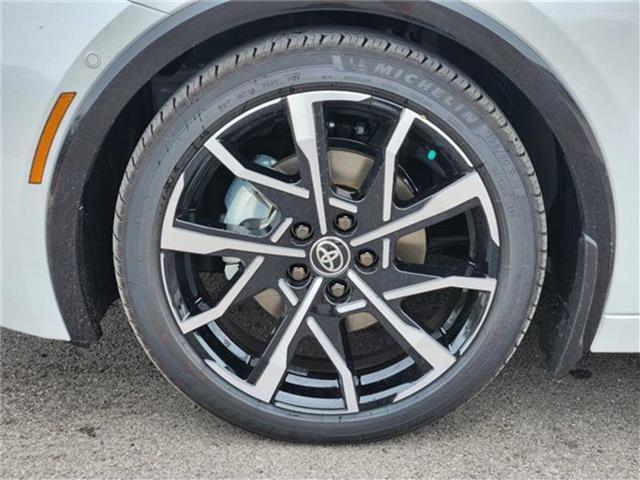 new 2026 Toyota Prius Plug-In Hybrid car, priced at $45,783