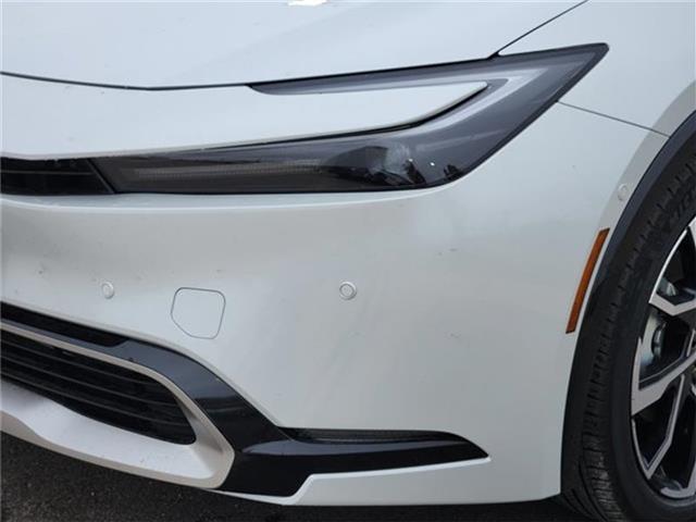 new 2026 Toyota Prius Plug-In Hybrid car, priced at $45,783