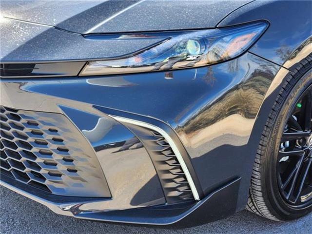 new 2026 Toyota Camry car, priced at $37,056