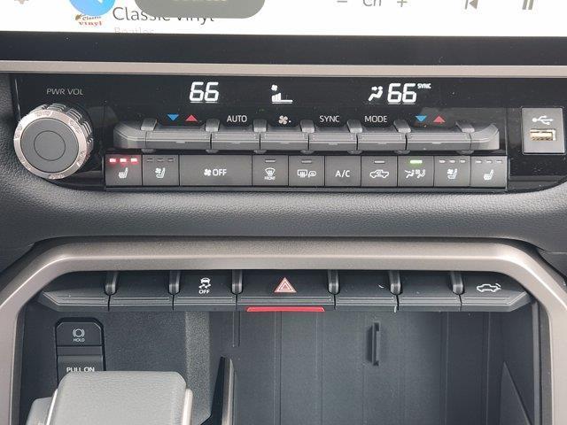 new 2026 Toyota Tundra car, priced at $64,781