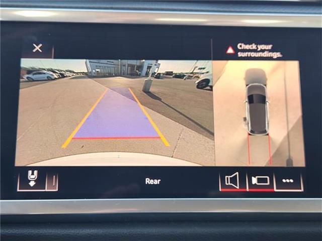 used 2021 Audi Q3 car, priced at $26,661