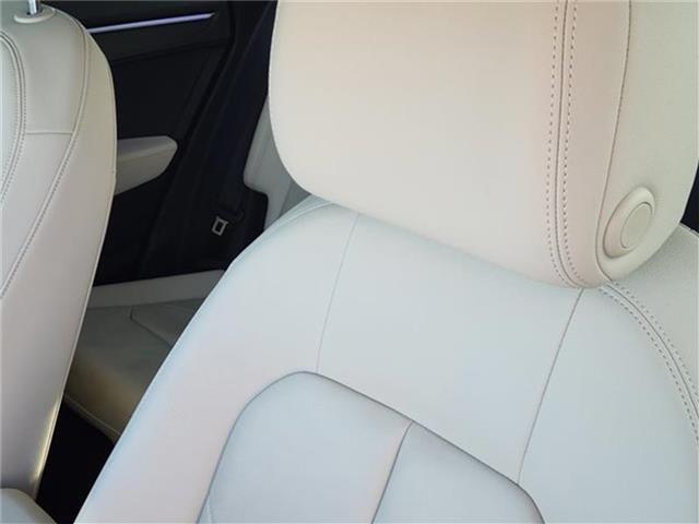 used 2021 Audi Q3 car, priced at $26,661