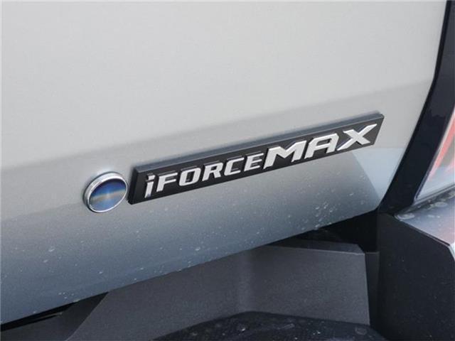 new 2026 Toyota Tundra Hybrid car, priced at $72,683