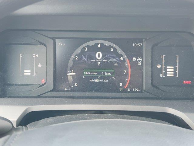 new 2026 Toyota Tacoma car, priced at $41,553