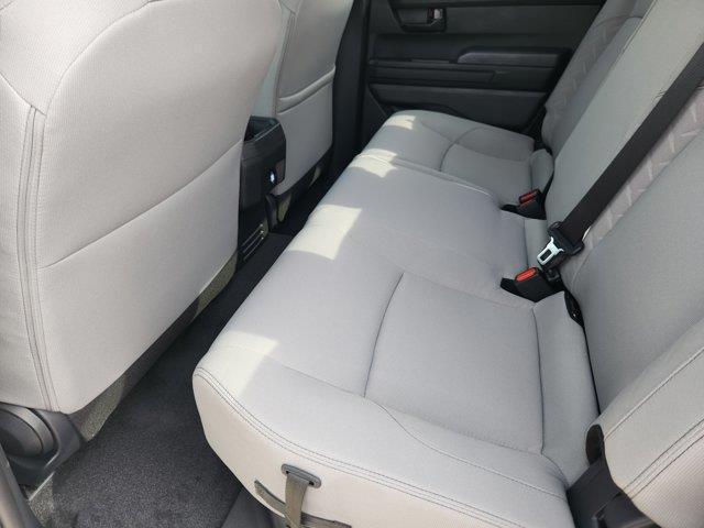 new 2026 Toyota Tacoma car, priced at $41,553