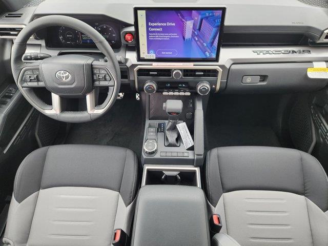 new 2026 Toyota Tacoma car, priced at $47,048