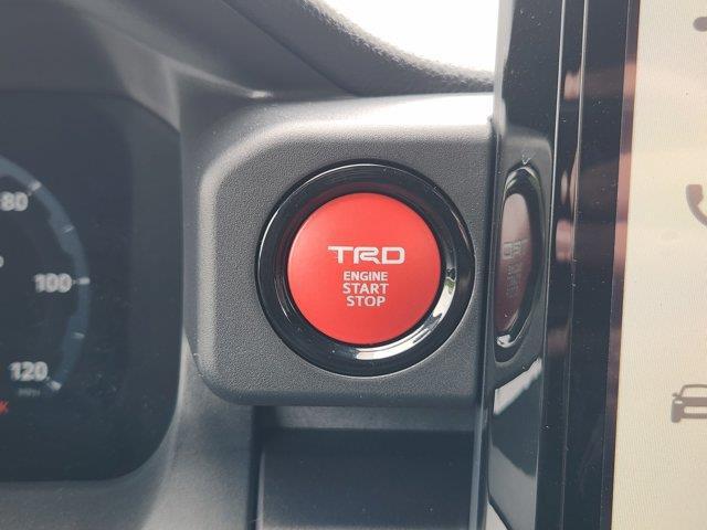 new 2026 Toyota Tacoma car, priced at $47,048