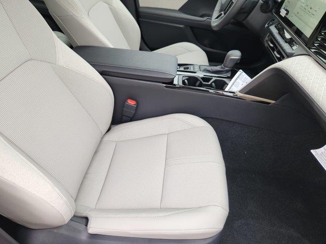 new 2026 Toyota Camry car, priced at $38,876