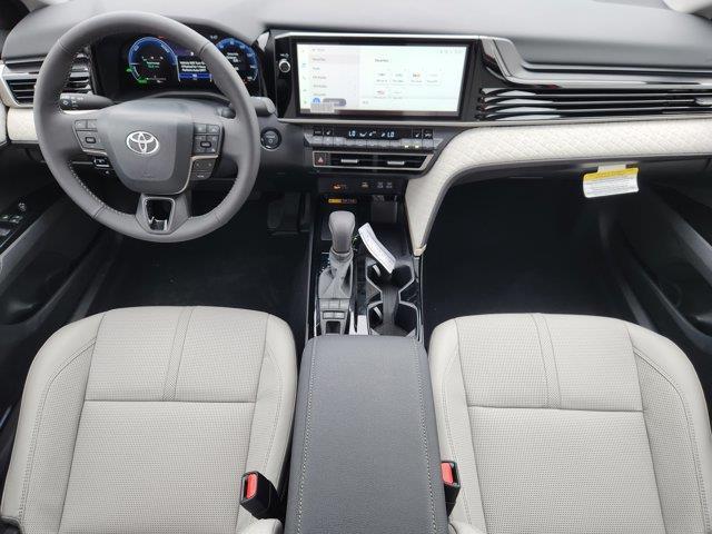 new 2026 Toyota Camry car, priced at $38,876