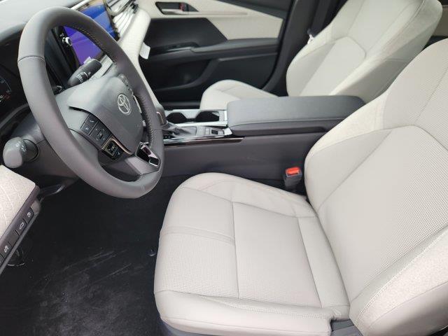 new 2026 Toyota Camry car, priced at $38,876