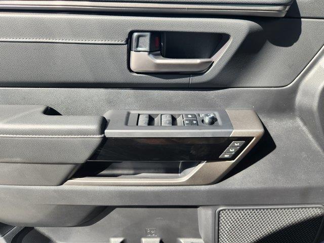 new 2026 Toyota Tundra car, priced at $64,513