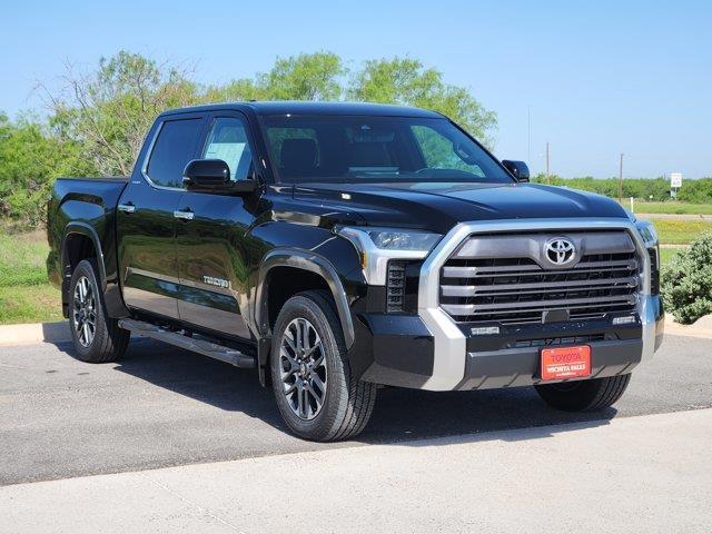 new 2026 Toyota Tundra car, priced at $64,513