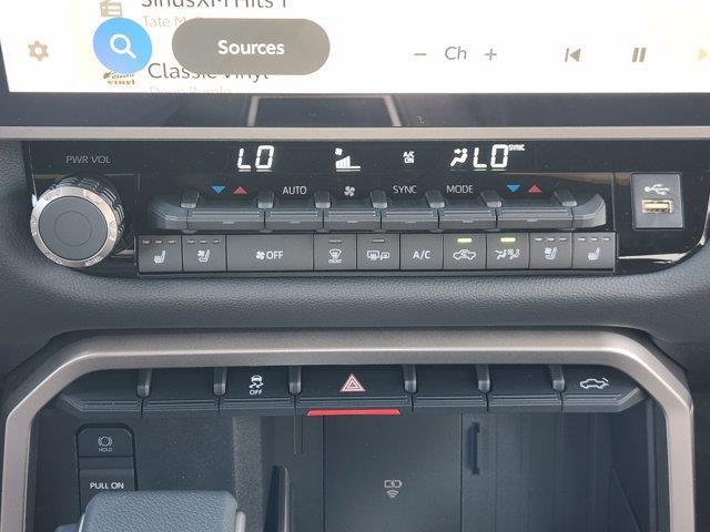 new 2026 Toyota Tundra car, priced at $64,513