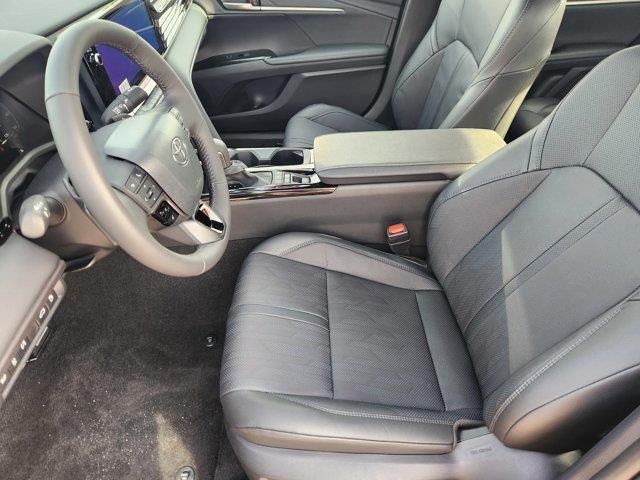 new 2026 Toyota Camry car, priced at $37,868