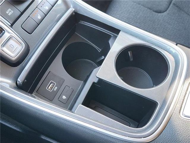 used 2023 Hyundai Santa Fe car, priced at $26,504