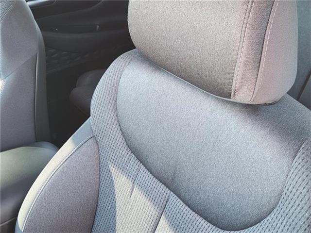 used 2023 Hyundai Santa Fe car, priced at $26,504